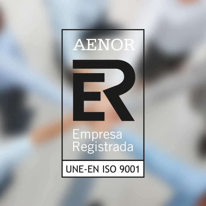 AENOR_ISO9001